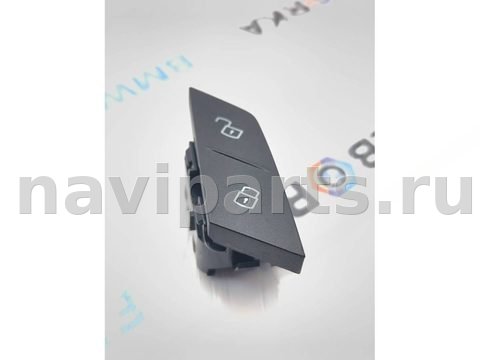 Кнопка центрального замка BMW M2 G87, 2023 г., OEM 6820926, арт. 29-16-77
