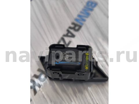 Кнопка центрального замка BMW M2 G87, 2023 г., OEM 6820926, арт. 29-16-77, фото 3