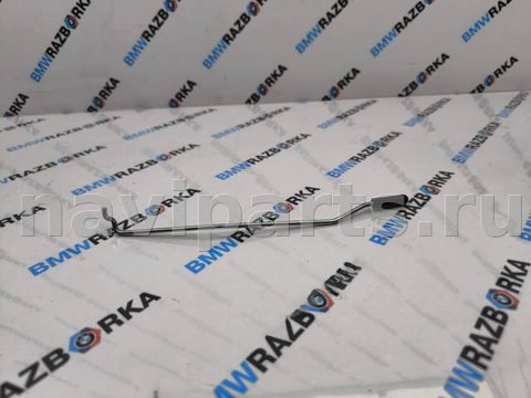 Кнопка центрального замка BMW 4 F32/F33/GT F36, 2017 г., OEM 51217309719, арт. 29-16-79, фото 2