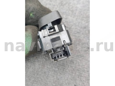 Кнопка центрального замка BMW 2 F45/F46, 2020 г., OEM 6801350, арт. 29-16-7, фото 3