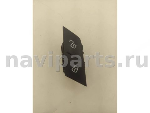 Кнопка центрального замка BMW 3 G20/G21, 2022 г., OEM 6820926, арт. 29-16-8
