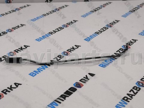 Кнопка центрального замка BMW 4 F32/F33/GT F36, 2017 г., OEM 51217309720, арт. 29-16-80, фото 2