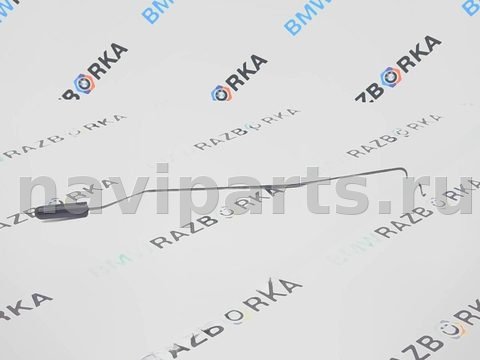 Кнопка центрального замка BMW 4 F32/F33/GT F36, 2017 г., OEM 51217309720, арт. 29-16-80, фото 3