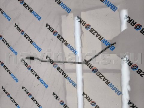 Кнопка центрального замка BMW 4 F32/F33/GT F36, 2017 г., OEM 51227309688, арт. 29-16-82, фото 2