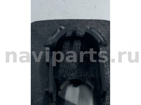 Кнопка центрального замка BMW X7 G07, 2019 г., OEM 7455111, арт. 29-16-84, фото 3