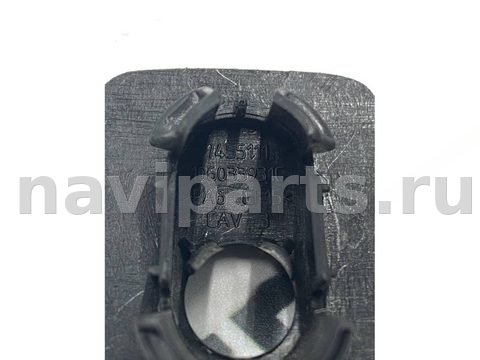 Кнопка центрального замка BMW X7 G07, 2019 г., OEM 7455111, арт. 29-16-85, фото 3