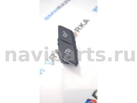 Кнопка центрального замка Toyota Supra, 2019 г., OEM 9386781, арт. 29-16-89