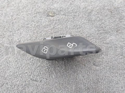 Кнопка центрального замка BMW M5 F90, 2019 г., OEM 9860545, арт. 29-16-9