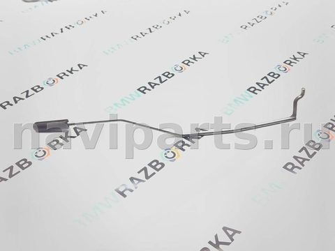 Кнопка центрального замка BMW X6 F16, 2015 г., OEM 51217324234, арт. 29-16-93, фото 2