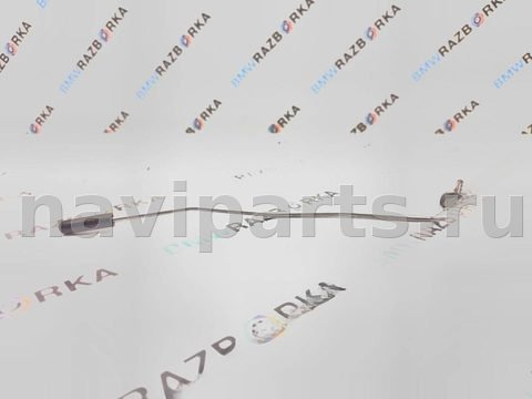 Кнопка центрального замка BMW X6 F16, 2015 г., OEM 51217324233, арт. 29-16-95