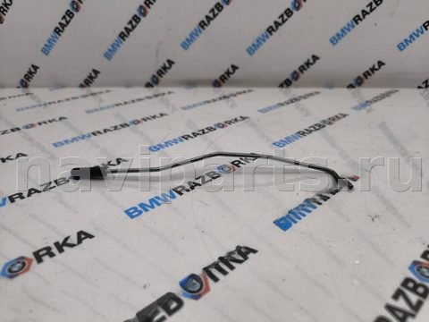 Кнопка центрального замка BMW X6 F16, 2015 г., OEM 51217324233, арт. 29-16-95, фото 2