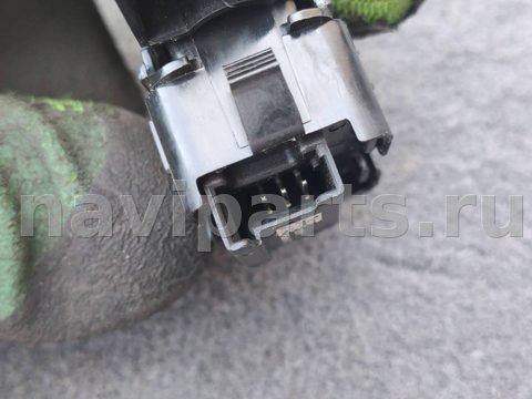Кнопка центрального замка BMW M5 F90, 2019 г., OEM 9860545, арт. 29-16-9, фото 3