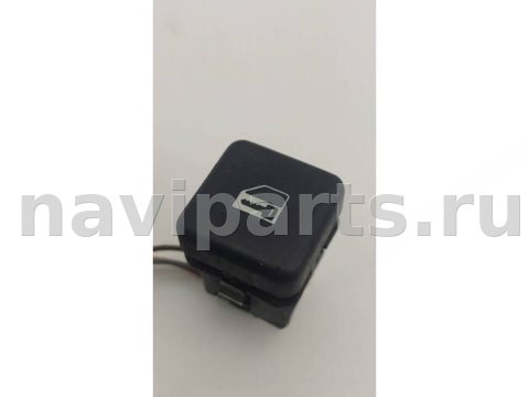 Кнопка центрального замка BMW 7 E38, 2000 г., OEM 8360828, арт. 29-16A2