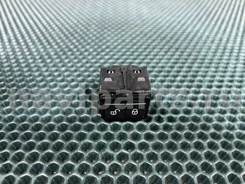 Кнопка центрального замка Jaguar XF, 2018 г., OEM GX7314017EC, арт. 31908179_1