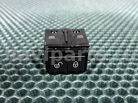 Кнопка центрального замка Jaguar XF, 2018 г., OEM GX7314017EC, арт. 31908179_1, фото 4