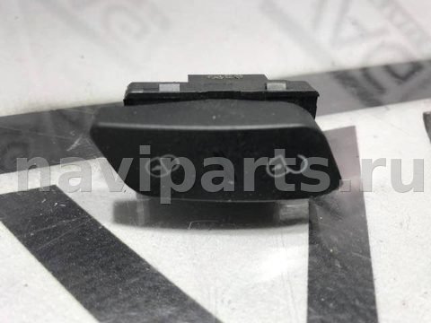 Кнопка центрального замка Volkswagen Passat CC, 2010 г., OEM 1K0962125B, арт. 31969457