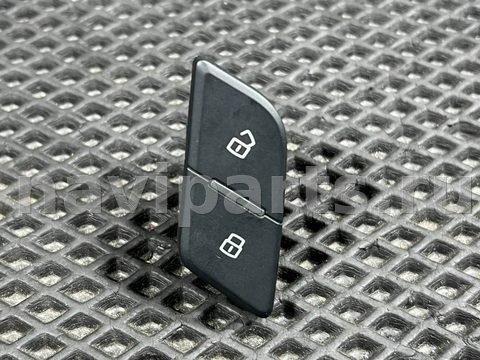 Кнопка центрального замка Audi RS5, 2019 г., OEM 8W1962108, арт. 32136516_5