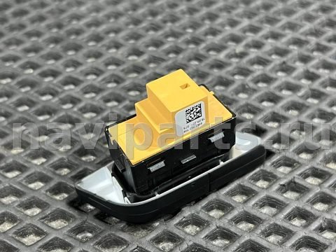 Кнопка центрального замка Audi S5, 2022 г., OEM 8W1962108, арт. 32136516_6, фото 5