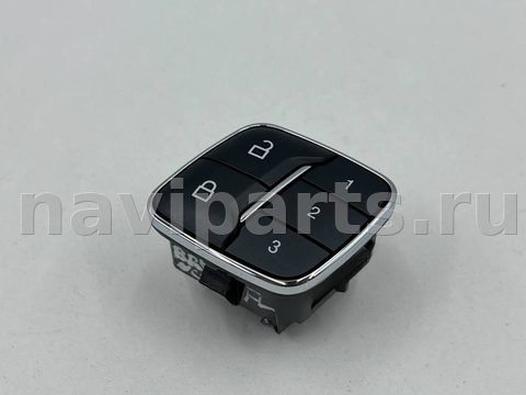 Кнопка центрального замка Ford F, 2021 г., OEM BB5T14776AC3JA6, арт. 32674439_5, фото 3