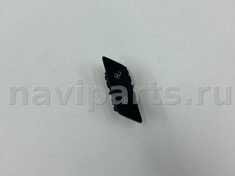 Кнопка центрального замка Volkswagen Taos, 2023 г., OEM 2GJ962126, арт. 32674504
