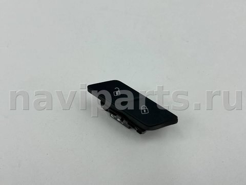 Кнопка центрального замка Volkswagen Taos, 2023 г., OEM 2GJ962126, арт. 32674504, фото 2