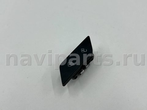 Кнопка центрального замка Volkswagen Taos, 2023 г., OEM 2GJ962126, арт. 32674504, фото 3