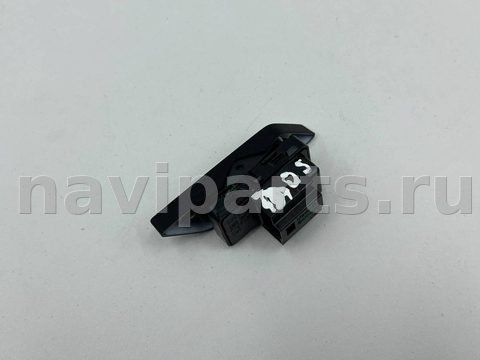 Кнопка центрального замка Volkswagen Taos, 2023 г., OEM 2GJ962126, арт. 32674504, фото 4