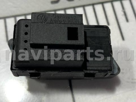Кнопка центрального замка Volkswagen Passat CC, 2009 г., OEM 1K0962126B, арт. 34170157, фото 2