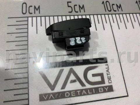 Кнопка центрального замка Volkswagen Passat CC, 2009 г., OEM 1K0962125B, арт. 34170221, фото 2
