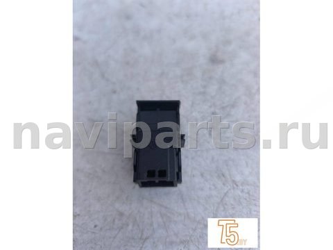 Кнопка центрального замка Volvo XC70, 2010 г., OEM 30710476, арт. 3595_3, фото 2