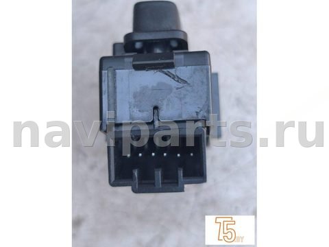 Кнопка центрального замка Volvo XC60, 2011 г., OEM 31318990, арт. 3601_3, фото 2