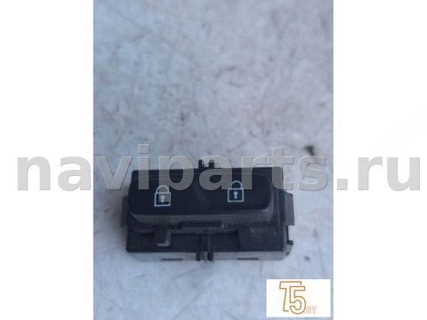 Кнопка центрального замка Volvo XC60, 2011 г., OEM 31318988, арт. 3640