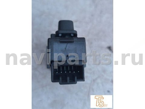 Кнопка центрального замка Volvo XC70, 2011 г., OEM 31318988, арт. 3640_3, фото 2
