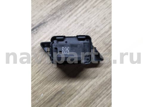 Кнопка центрального замка BMW X4 M F98, 2021 г., OEM 9386781, арт. 392-11, фото 3