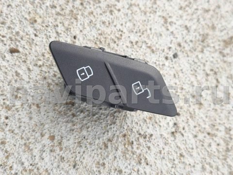 Кнопка центрального замка BMW X3 G01, 2019 г., OEM 9386780, арт. 392-13