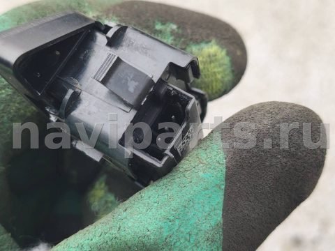 Кнопка центрального замка BMW X3 G01, 2019 г., OEM 9386780, арт. 392-13, фото 4