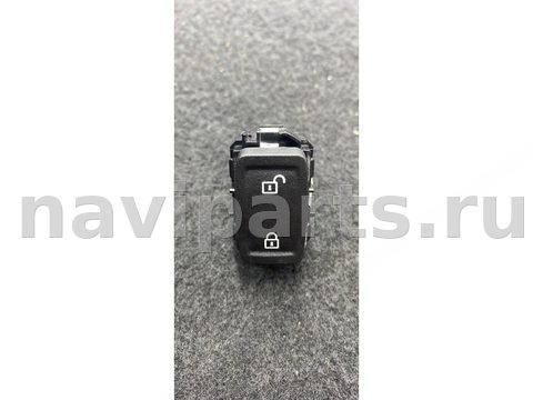 Кнопка центрального замка BMW i3 I01, 2019 г., OEM 61319248210, арт. 392-148