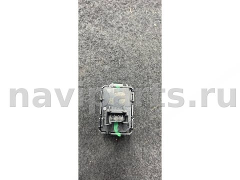 Кнопка центрального замка BMW i3 I01, 2019 г., OEM 61319248210, арт. 392-148, фото 2