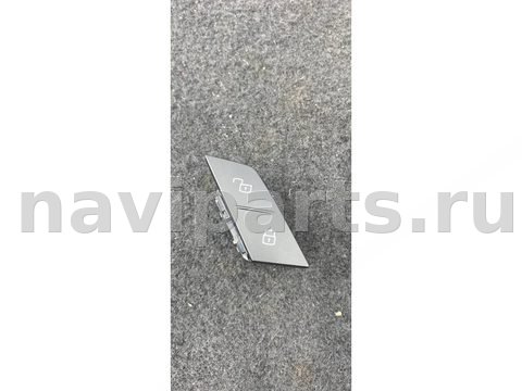 Кнопка центрального замка BMW X5 G05, 2022 г., OEM 7950562, арт. 392-150