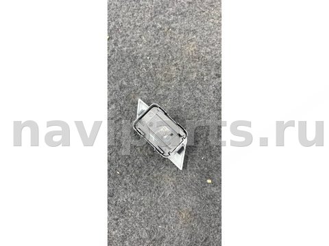 Кнопка центрального замка BMW X5 G05, 2022 г., OEM 7950562, арт. 392-150, фото 2