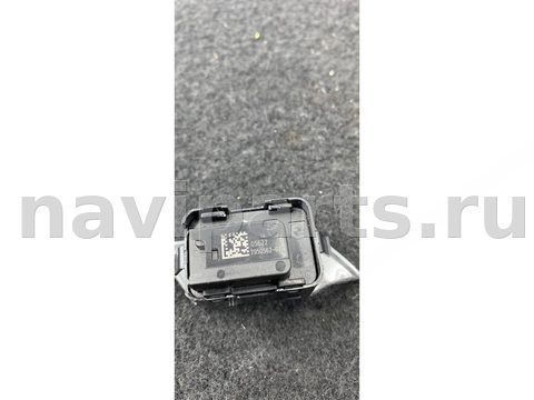 Кнопка центрального замка BMW X5 G05, 2022 г., OEM 7950562, арт. 392-150, фото 3