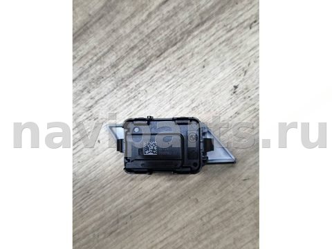 Кнопка центрального замка BMW X6 G06, 2020 г., OEM 7950562, арт. 392-151, фото 3