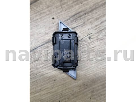 Кнопка центрального замка BMW X6 G06, 2020 г., OEM 7950561, арт. 392-152, фото 3