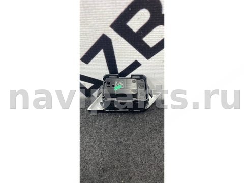 Кнопка центрального замка BMW 8 G14/G15/G16, 2019 г., OEM 7950561, арт. 392-154, фото 2