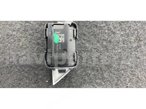 Кнопка центрального замка BMW 8 G14/G15/G16, 2019 г., OEM 7950562, арт. 392-155, фото 3