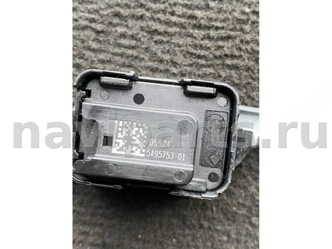 Кнопка центрального замка BMW X5 G05, 2024 г., OEM 5A95753, арт. 392-158, фото 3