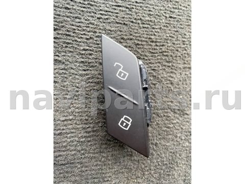 Кнопка центрального замка BMW X5 G05, 2024 г., OEM 5A95754, арт. 392-159