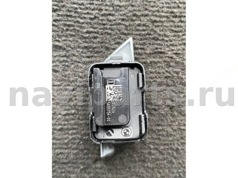 Кнопка центрального замка BMW X5 G05, 2024 г., OEM 5A95754, арт. 392-159, фото 2