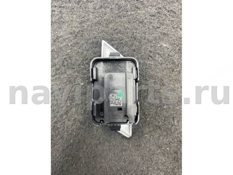 Кнопка центрального замка BMW 8 G14/G15/G16, 2019 г., OEM 7950561, арт. 392-162, фото 3