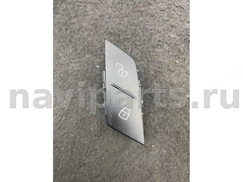 Кнопка центрального замка BMW 8 G14/G15/G16, 2019 г., OEM 7950562, арт. 392-163